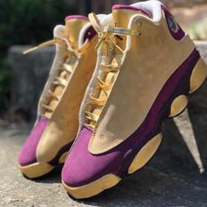 Kids Custom Jordan’s